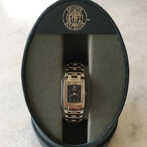 Citizen Eco-Drive Women's Watch